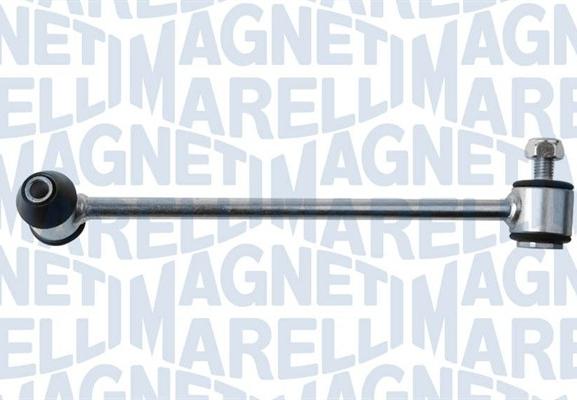 Magneti Marelli 301191623170 - Ремкомплект, підшипник стабілізатора avtolavka.club