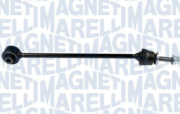 Magneti Marelli 301191623260 - Ремкомплект, підшипник стабілізатора avtolavka.club