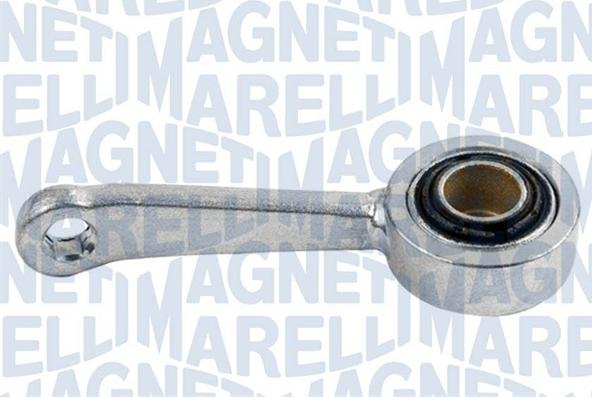 Magneti Marelli 301191623740 - Ремкомплект, підшипник стабілізатора avtolavka.club