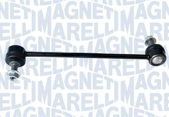 Magneti Marelli 301191622940 - Ремкомплект, підшипник стабілізатора avtolavka.club