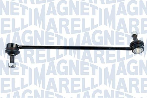 Magneti Marelli 301191622570 - Ремкомплект, підшипник стабілізатора avtolavka.club