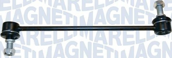 Magneti Marelli 301191622350 - Ремкомплект, підшипник стабілізатора avtolavka.club