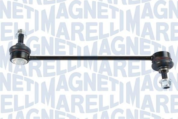 Magneti Marelli 301191622220 - Ремкомплект, підшипник стабілізатора avtolavka.club