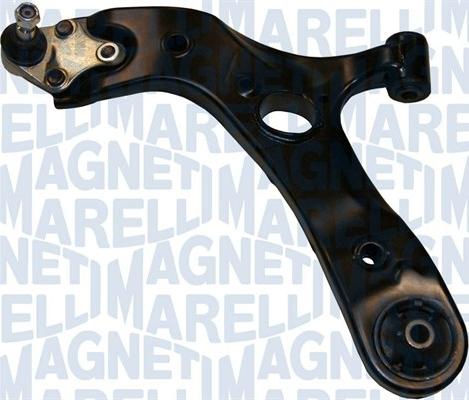 Magneti Marelli 301181399800 - Важіль незалежної підвіски колеса avtolavka.club