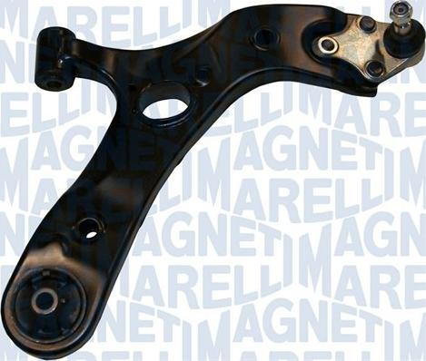 Magneti Marelli 301181399700 - Важіль незалежної підвіски колеса avtolavka.club