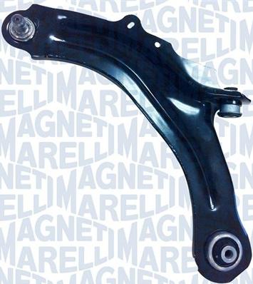 Magneti Marelli 301181394900 - Важіль незалежної підвіски колеса avtolavka.club