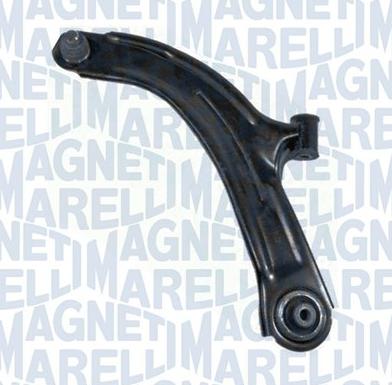 Magneti Marelli 301181394100 - Важіль незалежної підвіски колеса avtolavka.club