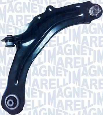 Magneti Marelli 301181394800 - Важіль незалежної підвіски колеса avtolavka.club