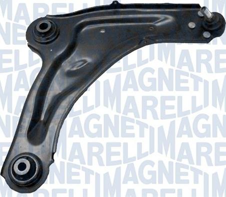 Magneti Marelli 301181395400 - Важіль незалежної підвіски колеса avtolavka.club