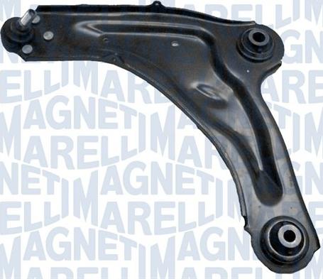 Magneti Marelli 301181395500 - Важіль незалежної підвіски колеса avtolavka.club