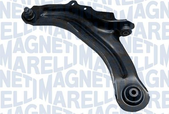 Magneti Marelli 301181395100 - Важіль незалежної підвіски колеса avtolavka.club