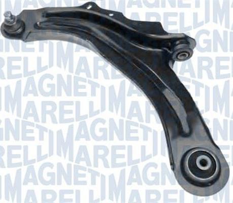 Magneti Marelli 301181395300 - Важіль незалежної підвіски колеса avtolavka.club