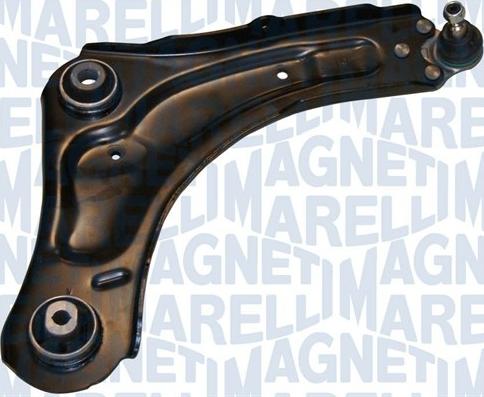 Magneti Marelli 301181396000 - Важіль незалежної підвіски колеса avtolavka.club