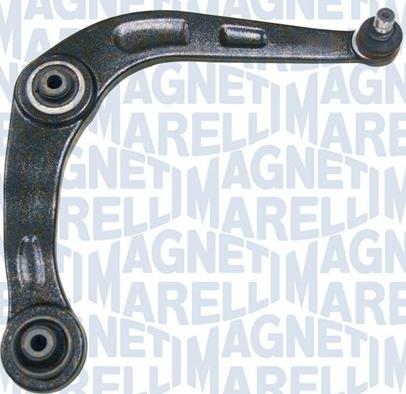 Magneti Marelli 301181391000 - Важіль незалежної підвіски колеса avtolavka.club