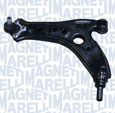 Magneti Marelli 301181398500 - Важіль незалежної підвіски колеса avtolavka.club