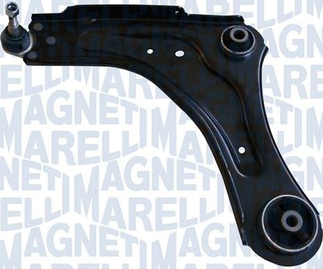 Magneti Marelli 301181397900 - Важіль незалежної підвіски колеса avtolavka.club