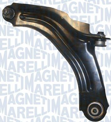 Magneti Marelli 301181397100 - Важіль незалежної підвіски колеса avtolavka.club