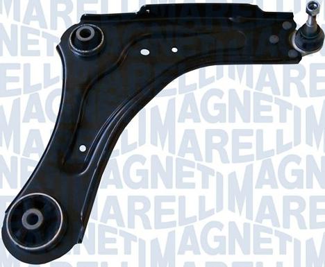 Magneti Marelli 301181397800 - Важіль незалежної підвіски колеса avtolavka.club