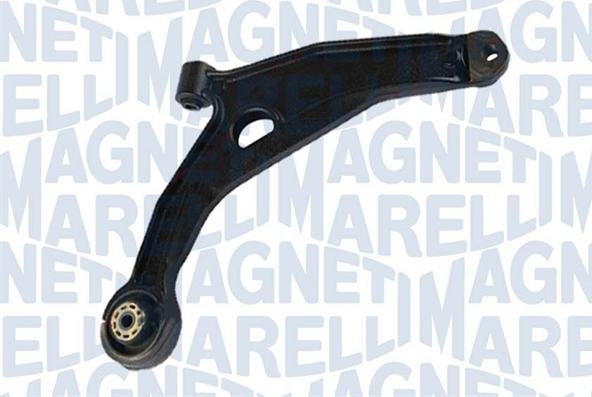 Magneti Marelli 301181344000 - Важіль незалежної підвіски колеса avtolavka.club