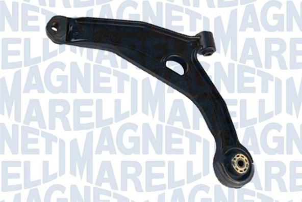 Magneti Marelli 301181344100 - Важіль незалежної підвіски колеса avtolavka.club