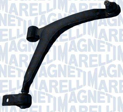 Magneti Marelli 301181341400 - Важіль незалежної підвіски колеса avtolavka.club