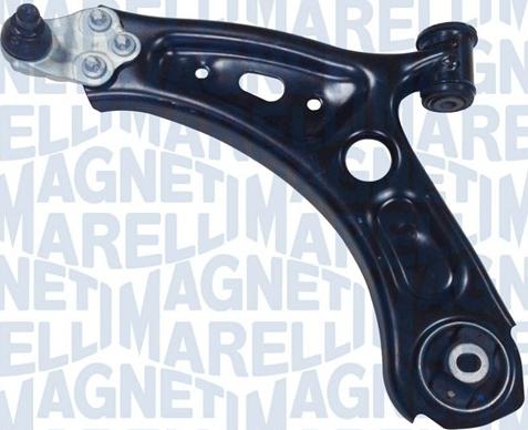 Magneti Marelli 301181348400 - Важіль незалежної підвіски колеса avtolavka.club