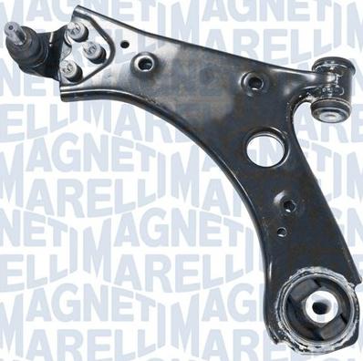 Magneti Marelli 301181348000 - Важіль незалежної підвіски колеса avtolavka.club