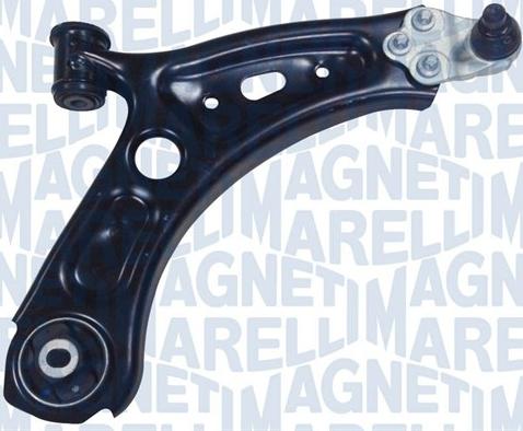 Magneti Marelli 301181348300 - Важіль незалежної підвіски колеса avtolavka.club