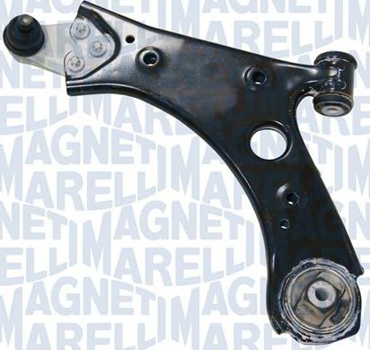 Magneti Marelli 301181348200 - Важіль незалежної підвіски колеса avtolavka.club