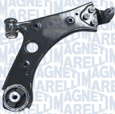 Magneti Marelli 301181347900 - Важіль незалежної підвіски колеса avtolavka.club