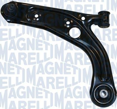 Magneti Marelli 301181347400 - Важіль незалежної підвіски колеса avtolavka.club