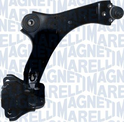 Magneti Marelli 301181359600 - Важіль незалежної підвіски колеса avtolavka.club