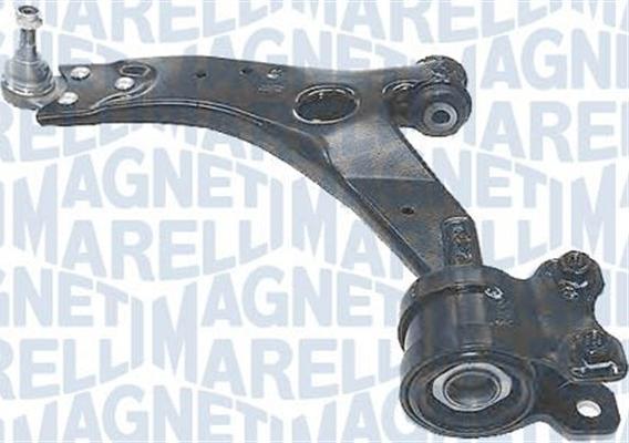 Magneti Marelli 301181354400 - Важіль незалежної підвіски колеса avtolavka.club