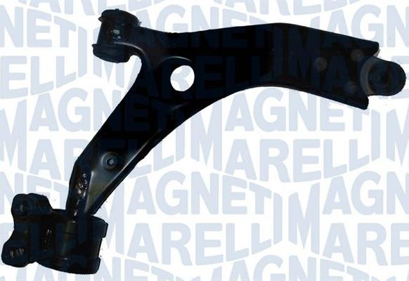 Magneti Marelli 301181354100 - Важіль незалежної підвіски колеса avtolavka.club