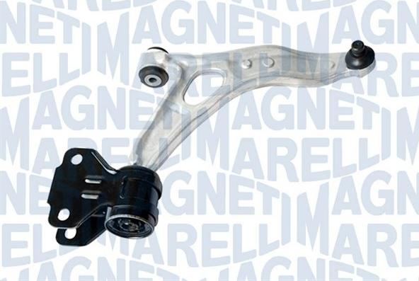 Magneti Marelli 301181356700 - Важіль незалежної підвіски колеса avtolavka.club