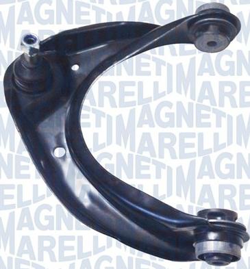 Magneti Marelli 301181350400 - Важіль незалежної підвіски колеса avtolavka.club