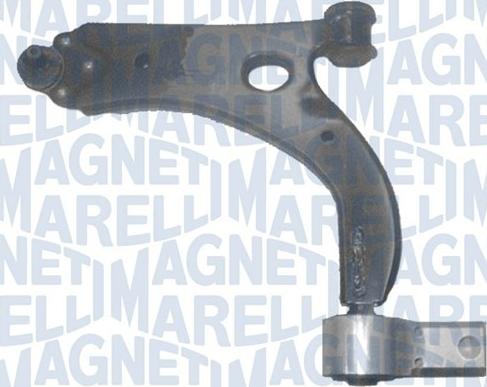 Magneti Marelli 301181351400 - Важіль незалежної підвіски колеса avtolavka.club