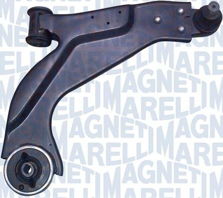 Magneti Marelli 301181358700 - Важіль незалежної підвіски колеса avtolavka.club