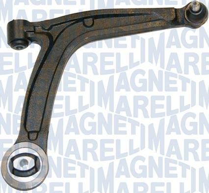 Magneti Marelli 301181353000 - Важіль незалежної підвіски колеса avtolavka.club