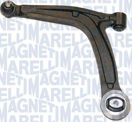 Magneti Marelli 301181353100 - Важіль незалежної підвіски колеса avtolavka.club