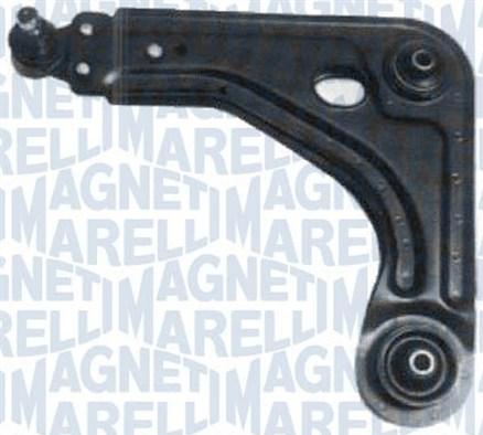 Magneti Marelli 301181352400 - Важіль незалежної підвіски колеса avtolavka.club