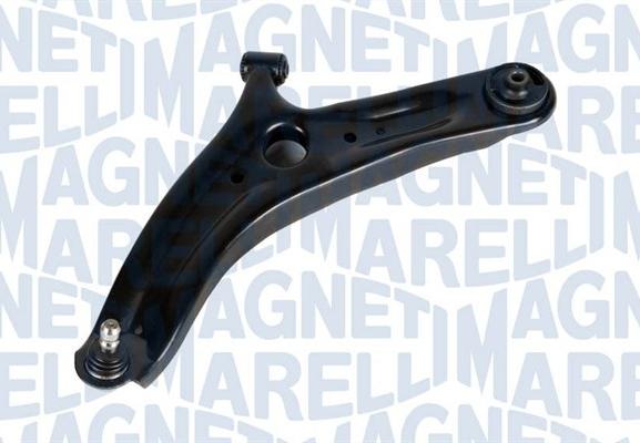 Magneti Marelli 301181364900 - Важіль незалежної підвіски колеса avtolavka.club