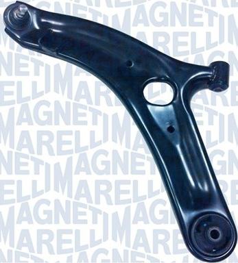 Magneti Marelli 301181365100 - Важіль незалежної підвіски колеса avtolavka.club