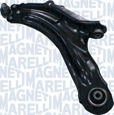 Magneti Marelli 301181365700 - Важіль незалежної підвіски колеса avtolavka.club