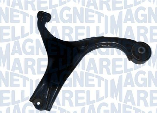 Magneti Marelli 301181360400 - Важіль незалежної підвіски колеса avtolavka.club