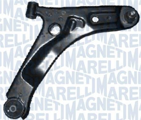 Magneti Marelli 301181363600 - Важіль незалежної підвіски колеса avtolavka.club