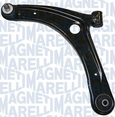 Magneti Marelli 301181363000 - Важіль незалежної підвіски колеса avtolavka.club