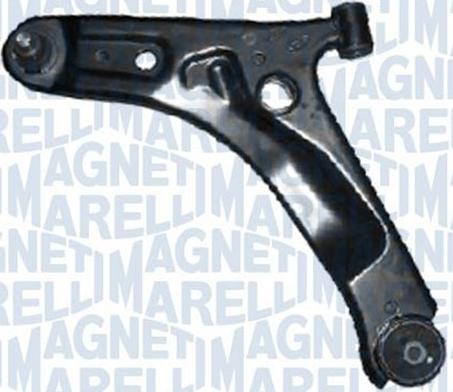 Magneti Marelli 301181363700 - Важіль незалежної підвіски колеса avtolavka.club