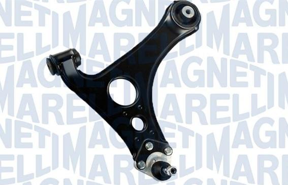 Magneti Marelli 301181367400 - Важіль незалежної підвіски колеса avtolavka.club