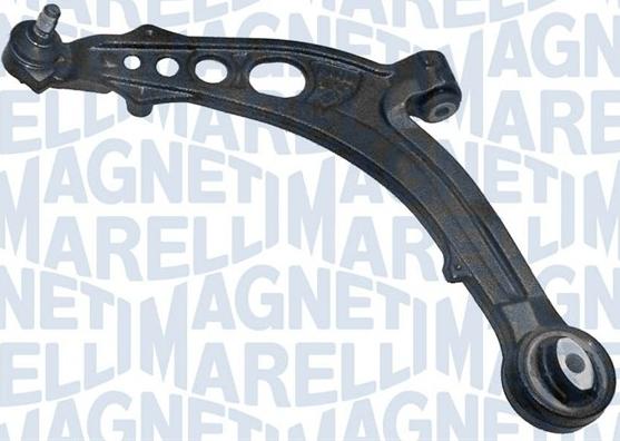 Magneti Marelli 301181309600 - Важіль незалежної підвіски колеса avtolavka.club